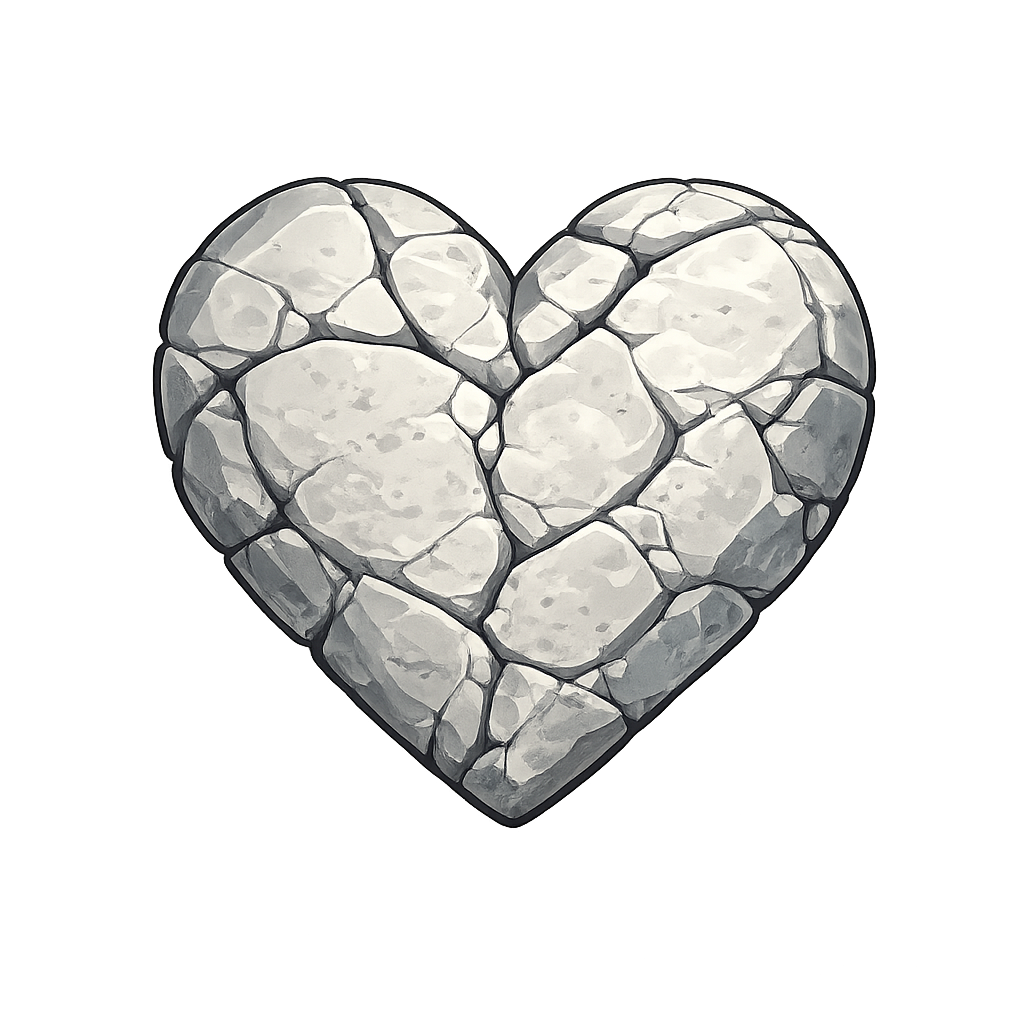 Stone Hearts